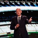 Η Τζέμα Άτκινσον σπάει τη σιωπή της: «Μου πρόσφεραν χρήματα για να κατηγορήσω τον Ρονάλντο»