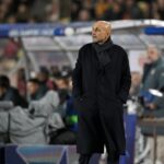 Καταγγελία στο Διεθνές Ποινικό Δικαστήριο: FIFA και UEFA κατηγορούνται για «συνδρομή σε εγκλήματα πολέμου» στην Παλαιστίνη