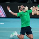 O Κένεθ Φαρίντ στο Allwyn Game Time φτιάχνει τον τέλειο παίκτη του Παναθηναϊκού