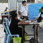 Σεισμός δυτικά της Κρήτης