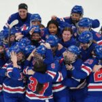 Μουντιάλ 2026: Υπάρχουν όλες οι εγγυήσεις για την ασφάλεια ομάδων και φιλάθλων, δηλώνει η πρόεδρος του Μεξικού