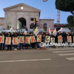 Θεσσαλονίκη: Κακουργηματική δίωξη στον 23χρονο που διέρρηξε κάβα ποτών στις Συκιές