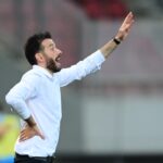 Απίστευτο συμβάν: Τενίστας πανηγύρισε έντονα και αποχώρησε με συνοδεία αστυνομίας