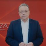 Συνάντηση Τσιάρα με εκπροσώπους των αγροτικών μπλόκων της Καρδίτσας – Στόχος έως το καλοκαίρι να έχουν κλείσει βασικά ζητήματα