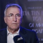 Μαρινάκης για δηλώσεις Λαβρόφ: Η Ελλάδα συντάσσεται και με την Ευρώπη και με τη σωστή πλευρά της ιστορίας