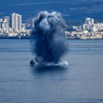 Σε επιφυλακή για τα ελληνικά πλοία σε Περσικό και Στενά του Ορμούζ