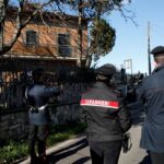 Οι αμερικανικές δυνάμεις ενισχύονται σε θέσεις μάχης στη Μέση Ανατολή – Ο Τραμπ δίνει 10 μέρες διορία στο Ιράν για «συμφωνία με τον έναν ή τον άλλον τρόπο»