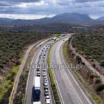 Πάτρα: Αμαξοστοιχία του προαστιακού προσέκρουσε σε Ιαυτοκίνητο – Δεν αναφέρθηκαν τραυματισμοί