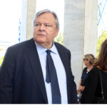 Κόντρα Λαζαρίδη-ΠΑΣΟΚ για τον ΟΠΕΚΕΠΕ