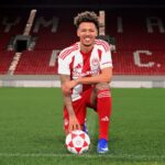 Παναθηναϊκός: Εκτός από τον αγώνα κόντρα στον ΠΑΟΚ ο Σισοκό