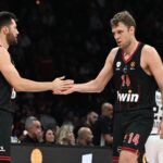 Ατυχία για Παναθηναϊκό με Γιαμπουσέλε – Έρχονται αποχωρήσεις… μετά τον Χέιζ-Ντέιβις