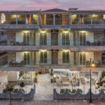 Απίστευτο σκηνικό στη λεωφόρο Σχιστού – Πήγαινε με όπισθεν στο αντίθετο ρεύμα για να γλιτώσει την κίνηση