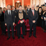 Λαμία: Στα δικαστήρια με αλεξίσφαιρο γιλέκο ο αρχιφύλακας των Φυλακών Δομοκού – Αύριο η απολογία του