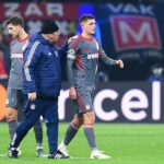 Παναθηναϊκός: Επίσημα «πράσινος» ο Σισοκό