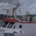 Sing For Greece: Τι ζήτησε η Κατερίνα Βρανά από τον Φωκά Ευαγγελινό