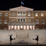 Αιματηρό επεισόδιο στο καρναβάλι της Έδεσσας: Φρουρούμενος νοσηλεύεται ο δράστης που μαχαίρωσε 21χρονο