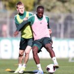 Ολυμπιακός: Παραμένουν ανοιχτά τα ραντάρ του για 2 θέσεις