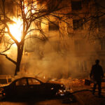 Ήχησε το 112 για υπερχείλιση του ποταμού Έβρου στην περιοχή Λάβαρα – Αύξηση ετοιμότητας στην περιοχή