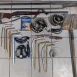 Σοκάρει η περιγραφή 25χρονης που ξυλοκοπήθηκε άγρια από τον σύντροφό της – Την τραβούσε από τα μαλλιά και της μαύρισε το μάτι