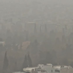 Κακοκαιρία: «Πέπλο» αφρικανικής σκόνης κάλυψε τη χώρα – Σοβαρά προβλήματα με κατολισθήσεις – 112 σε Χίο και Σέριφο