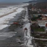 Κακοκαιρία: Σε ποια σημεία του οδικού δικτύου της Κεντρικής Μακεδονίας χρειάζονται αλυσίδες – Πού έχει διακοπεί η κυκλοφορία