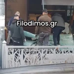 Πάτρα: Συνελήφθη 24χρονη γυναίκα που επιχείρησε να περάσει κοκαΐνη στις φυλακές