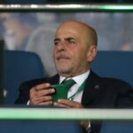 Νάιτζελ Χέιζ-Ντέιβις: «Θα κάνω το καλύτερο που μπορώ»