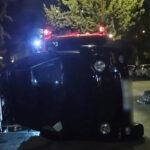 Ζοέλ Λαπινό στον ΕΤ: Κατάδυση στην αθέατη όψη της έμφυλης βίας