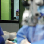 ΠΟΥ: Πάνω από 94 εκατ. άνθρωποι πάσχουν από καταρράκτη – Οι μισοί δεν έχουν πρόσβαση σε χειρουργική επέμβαση Γρηγόρης Ραχωβίτσας