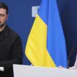 Κιργιστάν: Ζητά διάλογο με την ΕΕ σχετικά με δημοσίευμα ότι εξετάζει κυρώσεις για τη Ρωσία