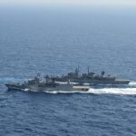 Αιματηρή ένταση στη Γάζα: 12 νεκροί από ισραηλινούς βομβαρδισμούς – Αλληλοκατηγορούνται για παραβίαση της εκεχειρίας