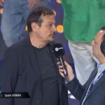 Μπαρτζώκας: Το άξιζε ο Παναθηναϊκός, αναρωτιέμαι αν υπάρχει κάτι χειρότερο από αυτό που δείξαμε σήμερα