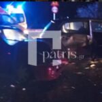 Πάτρα: «Πλημμύρισαν» οι δρόμοι με 50.000 καρναβαλιστές – Κορυφώνονται οι εκδηλώσεις