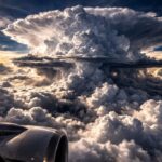 «Cumulonimbus»: Το γιγάντιο νέφος πίσω από την ισχυρή χαλαζόπτωση στην Αττική – Τι λέει ο Γιάννης Καλλιάνος