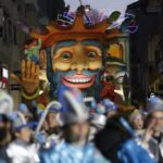 «Μου έσκισε τα ρούχα και με τα δόντια του με έγδαρε στη μέση» – Τι περιγράφει ο άνδρας που βρέθηκε αντιμέτωπος με τον λύκο στο Τατόι