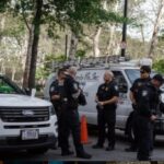 ΗΠΑ: Ο Τραμπ ελπίζει σε συμφωνία με το Ιράν με νέες απειλές – «Έχουμε εκεί τα ισχυρότερα πλοία στον κόσμο»