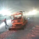 Κατέρρευσε πάτωμα ταβέρνας στον Πάνδροσο Κομοτηνής – Οκτώ άτομα στο νοσοκομείο