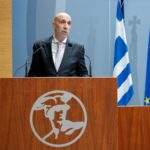Θεσσαλονίκη: Βαρύ πένθος για τον 17χρονο που σκοτώθηκε σε τροχαίο – Ήταν ποδοσφαιριστής του Καμπανιακού [Εικόνα]