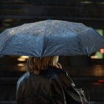 «Καμπανάκι» από την ΕΜΥ λόγω της επιδείνωσης του καιρού – Πού προβλέπονται ισχυρές βροχές, καταιγίδες και χαλαζοπτώσεις