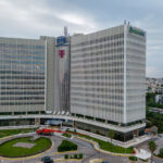 Οικοδομική δραστηριότητα: Αύξηση 9,9% στις άδειες, 10,8% στην επιφάνεια και 17% στον όγκο τον Νοέμβριο