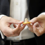 Η συγκινητική τελευταία φωτογραφία του Τζέιμς Βαν Ντερ Μπικ πριν τον θάνατό του