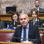 Υπέρ της κατάργησης του άρθρου 86 ο Βασίλης Φλωρίδης – Τι πρότεινε μέσω του Realfm 97,8 για την επιλογή της ηγεσίας της Δικαιοσύνης