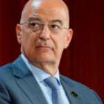 Δένδιας: «Ελλάδα και Ισραήλ δεν αποκλείουν την Τουρκία – Δεν βοηθά στον διάλογο η λογική της “Γαλάζιας Πατρίδας”»