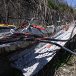 Δολοφονία Λυγγερίδη: Χάος στη δίκη – «Άνθρωπος σκοτώθηκε, όχι πρόβατο» – Ξέσπασε ο πατέρας του στο δικαστήριο