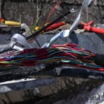 Δολοφονία Λυγγερίδη: Χάος στη δίκη – «Άνθρωπος σκοτώθηκε, όχι πρόβατο» – Ξέσπασε ο πατέρας του στο δικαστήριο