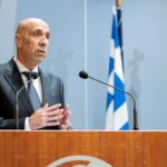 Η τελευταία κατάβαση του Γκιννή στους Χειμερινούς Ολυμπιακούς: Συγκίνηση και αποθέωση στο φινάλε της καριέρας του