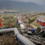 Σαν σήμερα 28 Φεβρουαρίου: Η τραγωδία των Τεμπών – Τρία χρόνια μετά η πληγή είναι ανοιχτή