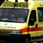 Γεωργιάδης για την τραγωδία στη Χίο: Άμεσα κινητοποιήθηκε το ΕΣΥ – Όλοι οι γιατροί, ακόμη και με ρεπό πήγαν στο νοσοκομείο