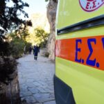 Πέθανε ο γνωστός ηθοποιός Τζέιμς Βαν Ντερ Μπικ σε ηλικία 48 ετών μετά από μάχη με τον καρκίνο του παχέος εντέρου