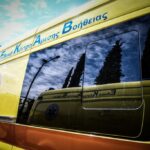 Ρίο: Ξέφυγε τον κίνδυνο το μωρό με μηνιγγίτιδα από τη Ζάκυνθο